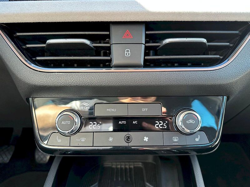 Škoda Scala (2025) 1,0 TSI / 85 KW / Top Selectio - fotka 21 z 30