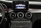 Mercedes-Benz Třídy C (2018) C 220 d 4MATIC - náhled 18