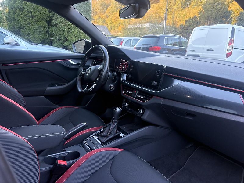 Škoda Scala (2020) 1.6 85kW MONTE CARLO, DPH - fotka 10 z 29