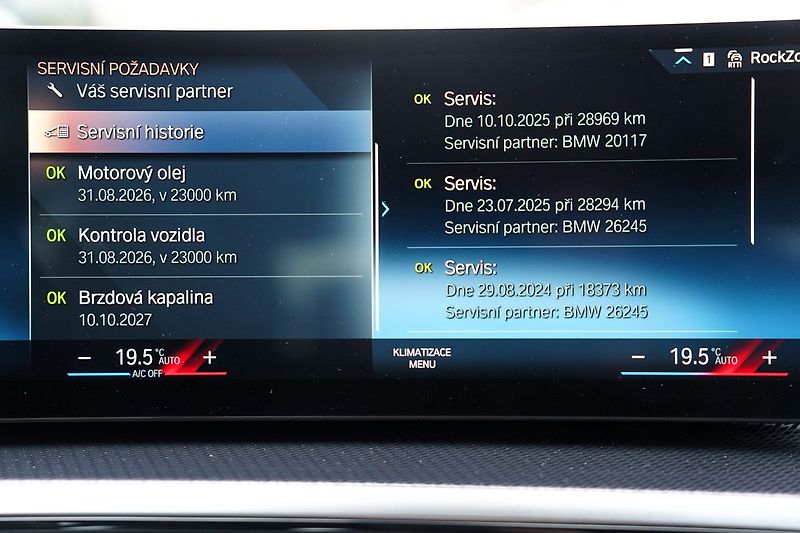 BMW Řada 2 M240i xDrive 3.0i/AT/380 PS - fotka 34 z 46
