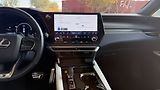 Lexus RX 500h 500H 2,4 HEV F SPORT SPECIAL E - náhled 16