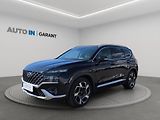Hyundai Santa Fe (2021) STYLE PREMIUM 2.2 CRDi 4x4 148 - náhled 1