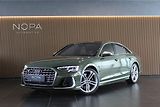 Audi S8 B&O-Adv. Carbon Matrix Pano TV - náhled 1