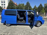 Volkswagen Caravelle (2005) 2.5 TDI 128kw 4x4 8 míst - náhled 11