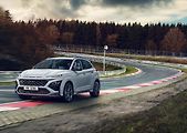 Hyundai KOna N