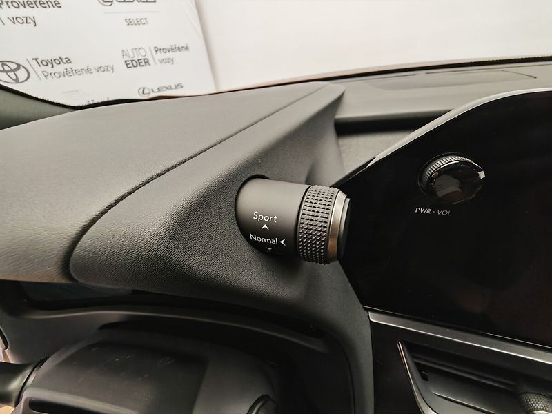 Lexus UX 300h F Sport Design 300H - fotka 30 z 44