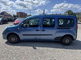 Renault Kangoo (2013) MAXI 1.5DCi(110)7MÍST,TAŽNÉ - náhled 9