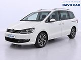 Volkswagen Sharan 2,0 TDI 135kw DSG Sound 7míst - náhled 1