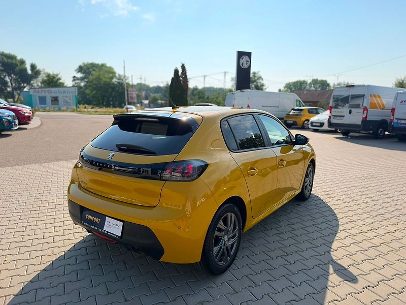 Peugeot 208 Active 1.2PT 75 MAN5 - fotka 4 z 27