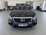 Mercedes-Benz Třídy S 3,0 S350d,AMG packet, 4Matic - náhled 8