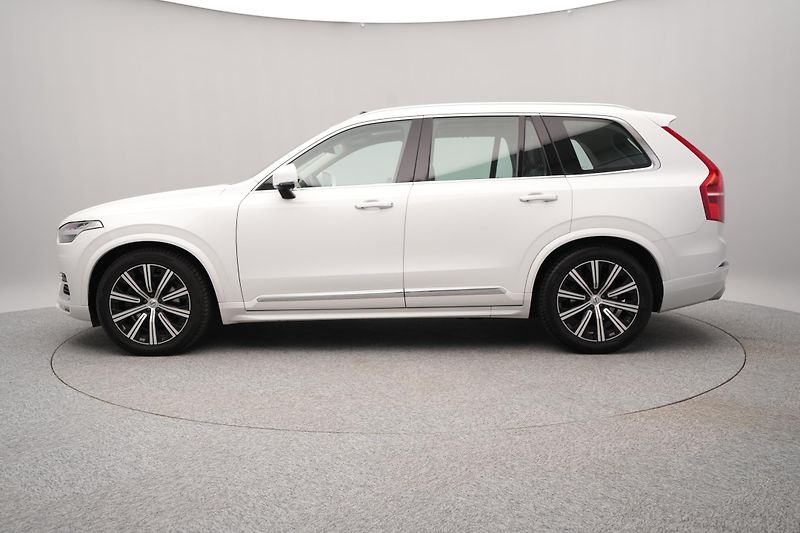 Volvo XC90 B5 AWD INSCRIPTION AUT CZ - fotka 7 z 55