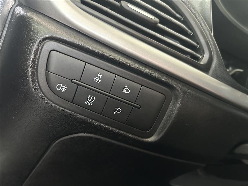 Fiat Tipo 1,4   STREET,SERVISKA,VYHŘ.SED - fotka 11 z 21