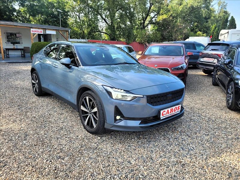 Polestar 2 Zálohováno!300kw,AWD,MATRIX,SO - fotka 2 z 40