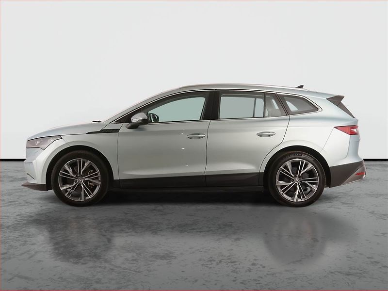 Škoda Enyaq (2023) iV 80x (82 kWh), SoH 90% - fotka 3 z 30