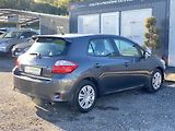 Toyota Auris 1.6i, ČR, Luna, 2x kola - náhled 7