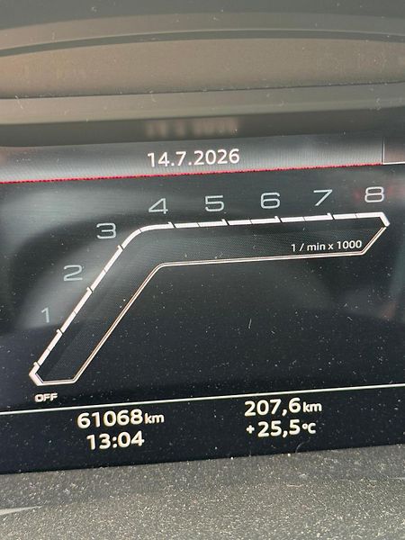 Audi RS 6 (2023) A - fotka 11 z 17