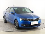 Škoda Rapid (2018) Drive 1.0 TSI, Xenony - náhled 1