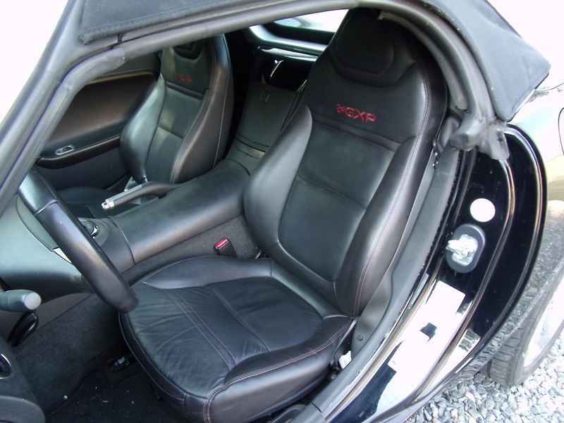 Pontiac Ostatní (2007) 2.0i TURBO 260PS SOLSTICE GXP - fotka 10 z 13