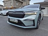 Škoda Enyaq SPORTLINE 195kw, iV80x SOH 92% - náhled 47