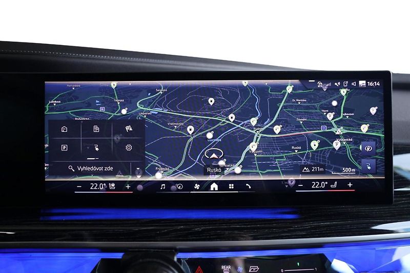 BMW i7 xDrive60 - fotka 7 z 28