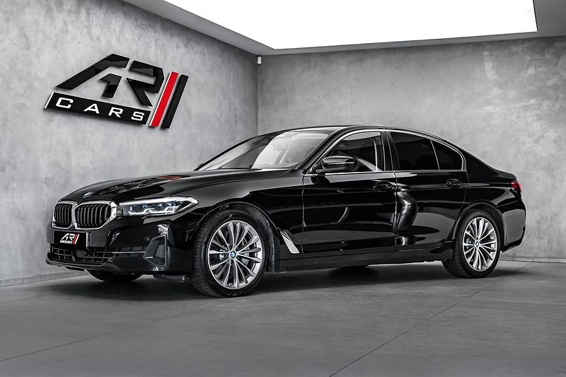 BMW Řada 5 Head-up, nezávislé - fotografie inzerátu