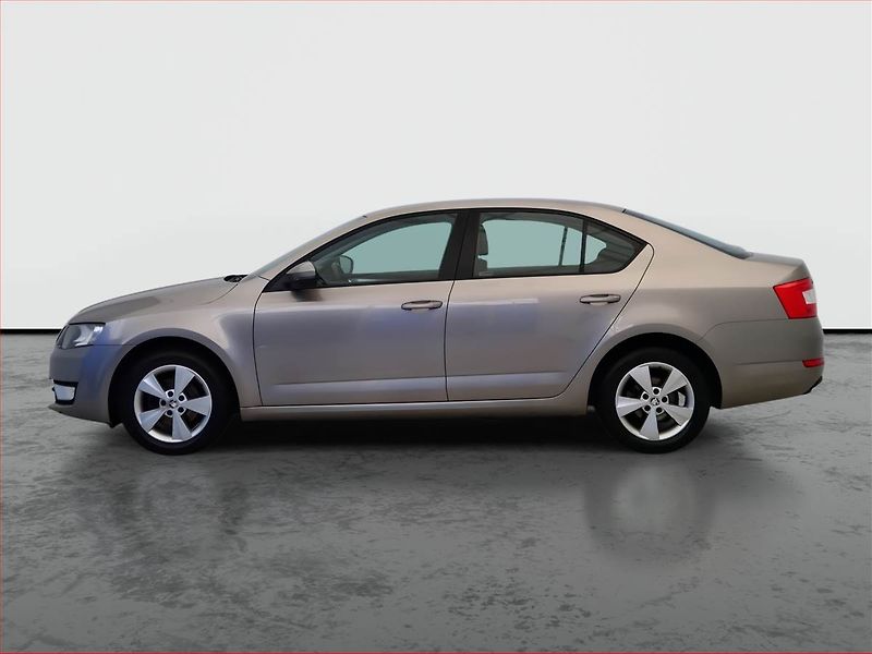 Škoda Octavia (2016) Style 2.0 TDI, Serv.kniha - fotka 3 z 20