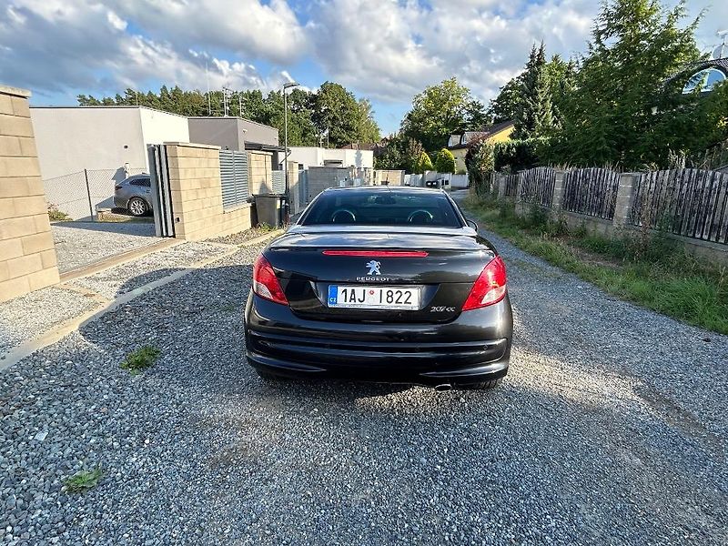 Peugeot 207 (2012) - fotka 6 z 18