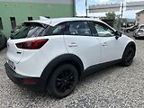 Mazda CX-3 (2019) 2.0 i 89 KW naj 65 tis km - náhled 6