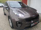 Kia Sportage 2.0 CRDi 4x4 ČR - náhled 1