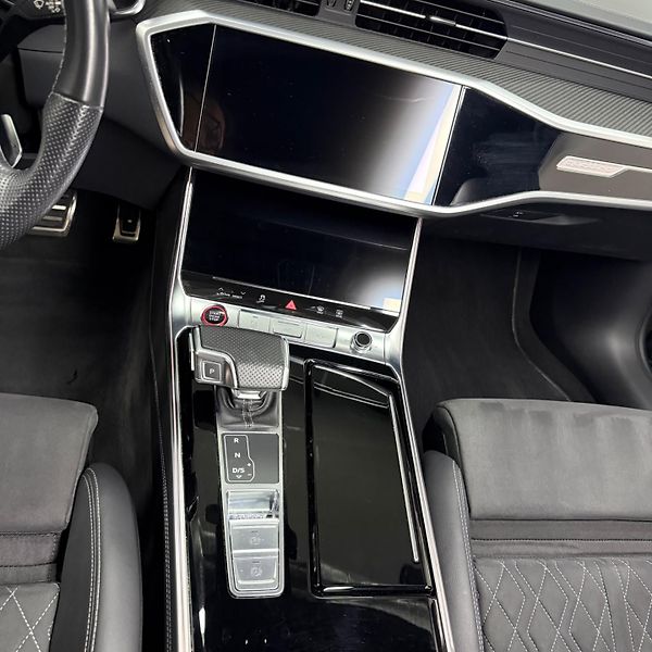 Audi S7 (2022) Tovární záruka, odpočet DPH - fotka 5 z 10