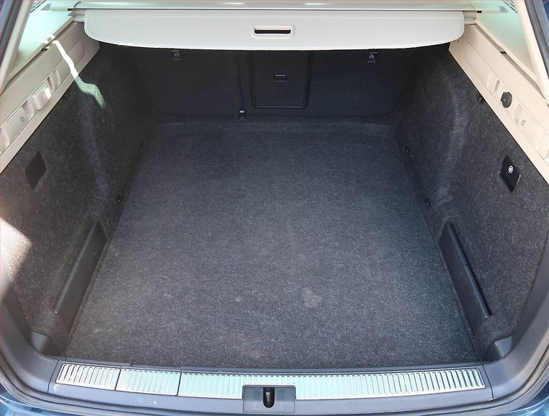Škoda Superb (2019) Laurin&Klement 2.0 TDI - fotka 13 z 19