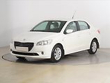 Peugeot 301 (2013) 1.2 VTi, Serv.kniha - náhled 1