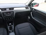 Škoda Rapid (2016) Spaceback 1.4 TDI - náhled 8