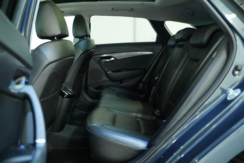 Hyundai i40 - fotka 28 z 29