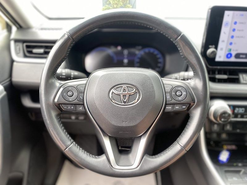 Toyota RAV4 2.5HSD, ČR-1m, ComStyle, 4x4 - fotka 13 z 30