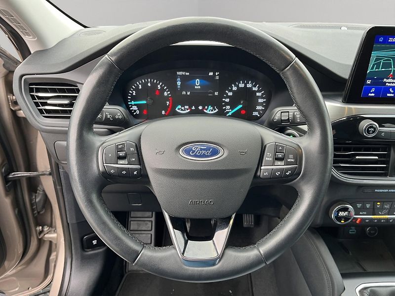 Ford Kuga (2020) 1.5 110kw, ČR, 1. maj - fotka 10 z 25