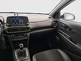 Hyundai Kona (2018) 1.0 T-GDI, Serv.kniha, Kůže - náhled 8