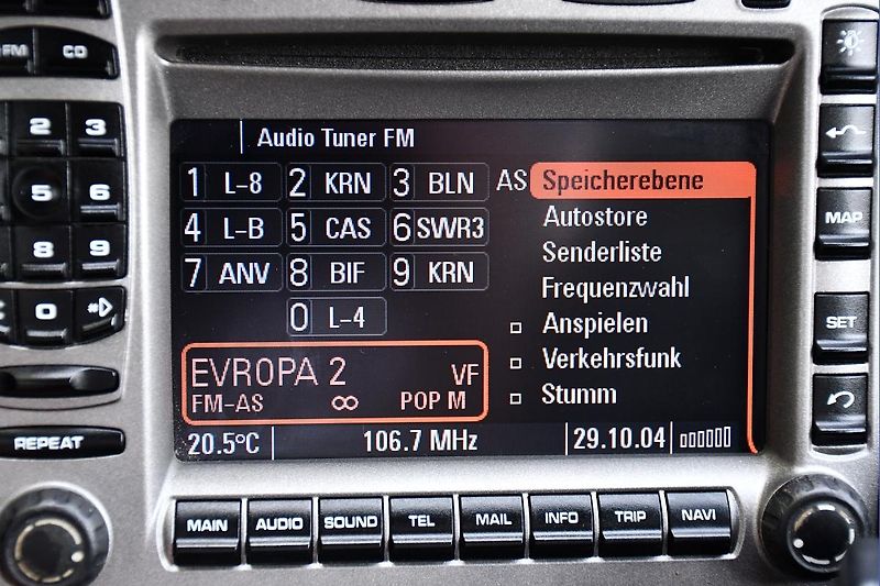Porsche Boxster 2.7 987 PĚKNÝ STAV  - fotka 27 z 37