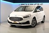 Ford S-MAX (2020) 2.0 140 KW LED ACC SONY Tažné - náhled 1
