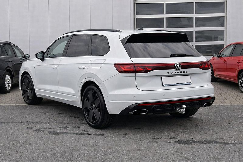 Volkswagen Touareg (2024) - fotka 6 z 44