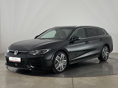 Volkswagen Passat R-Line People DSG - fotografie inzerátu