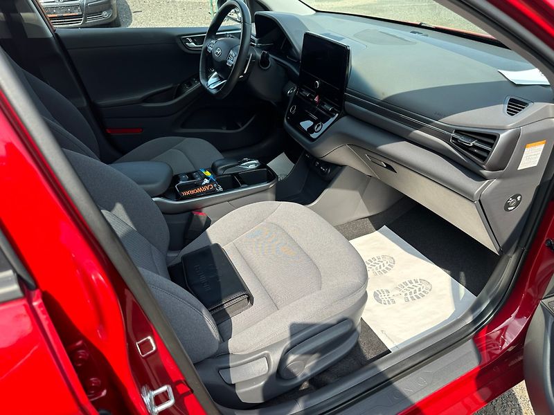 Hyundai Ioniq (2020) 25KW Trend - fotka 15 z 27