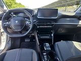 Peugeot 208 e, navigace - náhled 12