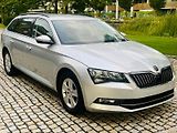 Škoda Superb 1.4TSI 4x4 MANUÁL VÝHŘEV TAŽNÉ - náhled 7
