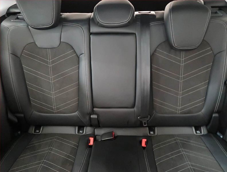 Volkswagen Golf (2007) 1.9 TDI, jezdí výborně - fotka 10 z 13