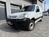 Citroën Berlingo (2005) 1.9 D Tažné - náhled 1