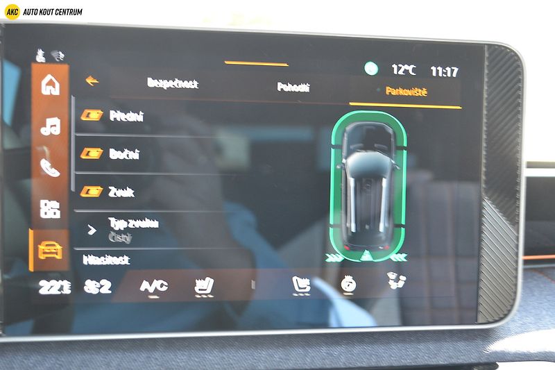 Renault R4 TECHNO 150 COMFORT RANGE - fotka 45 z 63