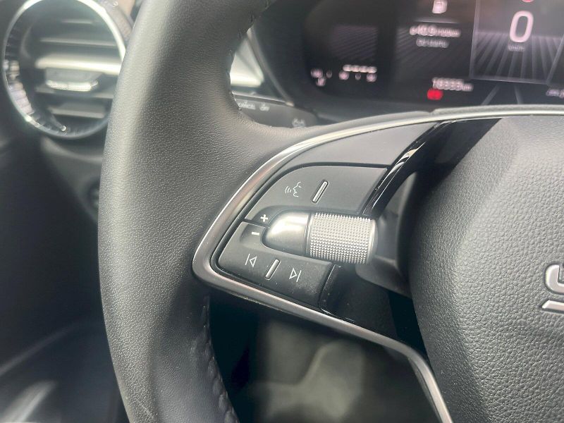 Škoda Fabia (2025) Selection 1.0TSi 70kW 5°manuál - fotka 21 z 29