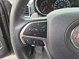 Jeep Grand Cherokee 3.0 CRD 4WD Overland - náhled 10