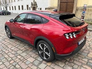 Ford Mustang Mach-E (2024) RWD, dojezd 400km,nové auto !! - fotka 5 z 20